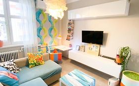 Trnavske Myto Apartman - Nove Mesto Bratislava